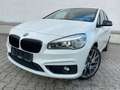 BMW 220 LuxuryLine 2.HD|LED|PANO|KAMERA Blanc - thumbnail 1
