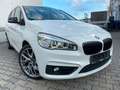 BMW 220 LuxuryLine 2.HD|LED|PANO|KAMERA Blanc - thumbnail 3