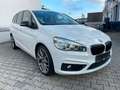 BMW 220 LuxuryLine 2.HD|LED|PANO|KAMERA Blanc - thumbnail 4