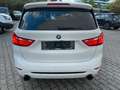 BMW 220 LuxuryLine 2.HD|LED|PANO|KAMERA Blanc - thumbnail 7