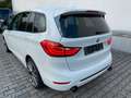 BMW 220 LuxuryLine 2.HD|LED|PANO|KAMERA Blanc - thumbnail 8