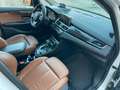 BMW 220 LuxuryLine 2.HD|LED|PANO|KAMERA Blanc - thumbnail 23