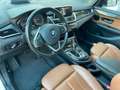 BMW 220 LuxuryLine 2.HD|LED|PANO|KAMERA Blanc - thumbnail 15