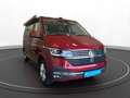 Volkswagen T6.1 California 2.0 TDI DSG OCEAN | STANDHZG | Rot - thumbnail 4