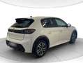 Peugeot 208 1.2 PureTech 100cv Allure EAT8 Bianco - thumbnail 3