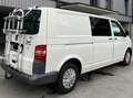 Volkswagen T5 Transporter Kastenwagen LR 1,9 TDI Economy Economy Weiß - thumbnail 6
