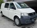 Volkswagen T5 Transporter Kastenwagen LR 1,9 TDI Economy Economy Weiß - thumbnail 1