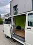 Volkswagen T5 Transporter Kastenwagen LR 1,9 TDI Economy Economy Weiß - thumbnail 10