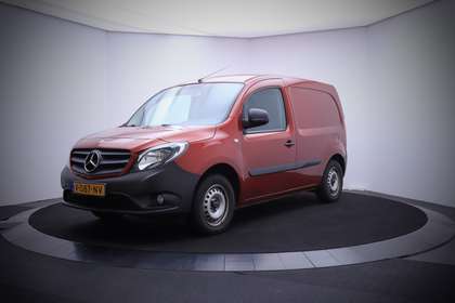 Mercedes-Benz Citan 108CDI BlueEFFICIENCY 1e Eig. Nieuwstaat! AIRCO/CR