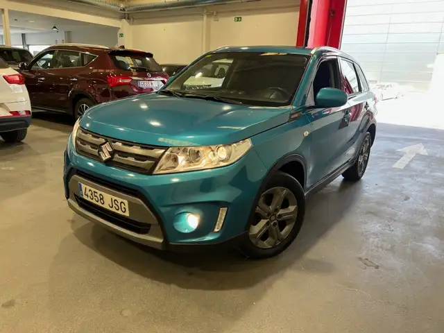 Suzuki Vitara 1.6DDiS GL