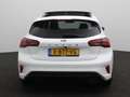 Ford Focus 1.0 EcoBoost Hybrid ST Line X Aut. | Panoramadak | Blanc - thumbnail 5