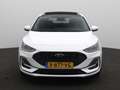 Ford Focus 1.0 EcoBoost Hybrid ST Line X Aut. | Panoramadak | Wit - thumbnail 4