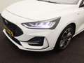 Ford Focus 1.0 EcoBoost Hybrid ST Line X Aut. | Panoramadak | Blanc - thumbnail 16