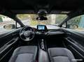 Toyota C-HR (2) 2.0 hybride 184 dynamic business garantie constructeur Gris - thumbnail 2