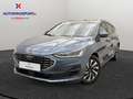 Ford Focus 1.0I EcoBoost mHEV Active Blauw - thumbnail 1