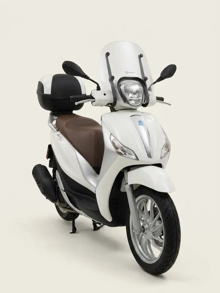 Piaggio Medley 125