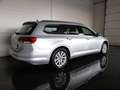 Volkswagen Passat Variant BUSINESS 2,0 TDI DSG *VOLL-LED / NAVI / ACC / KAMERA / SPORT MASSAGESITZ / TRAVEL ASSIST* Silber - thumbnail 2
