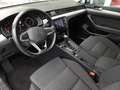 Volkswagen Passat Variant BUSINESS 2,0 TDI DSG *VOLL-LED / NAVI / ACC / KAMERA / SPORT MASSAGESITZ / TRAVEL ASSIST* Silber - thumbnail 9