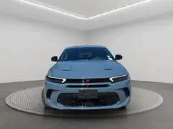 Dodge Hornet 2024