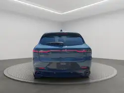 Dodge Hornet 2024