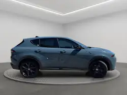 Dodge Hornet 2024