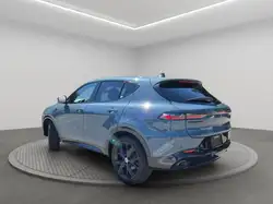 Dodge Hornet 2024
