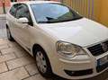 Volkswagen Polo Polo IV  3-Türer 1.2 Comfortline Biały - thumbnail 1