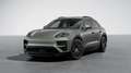 Porsche Macan Turbo Vert - thumbnail 1