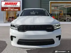 Dodge Durango 2026