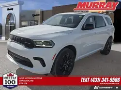 Dodge Durango 2026