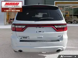 Dodge Durango 2026