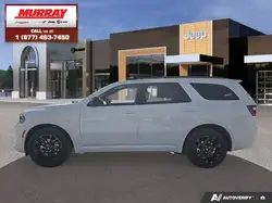 Dodge Durango 2026