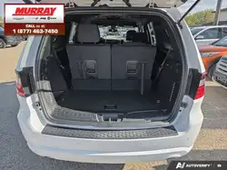 Dodge Durango 2026 — фото 12