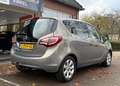 Opel Meriva 1.4 Turbo Cosmo*Trekhaak*Navi*Parksensoren*stoelve Bruin - thumbnail 5