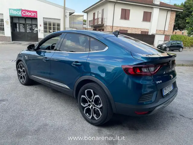 Renault Arkana view 3