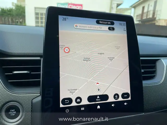 Renault Arkana view 12