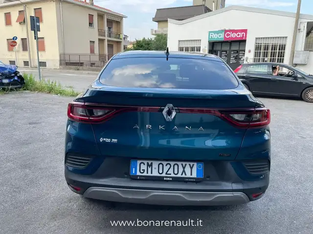 Renault Arkana view 6
