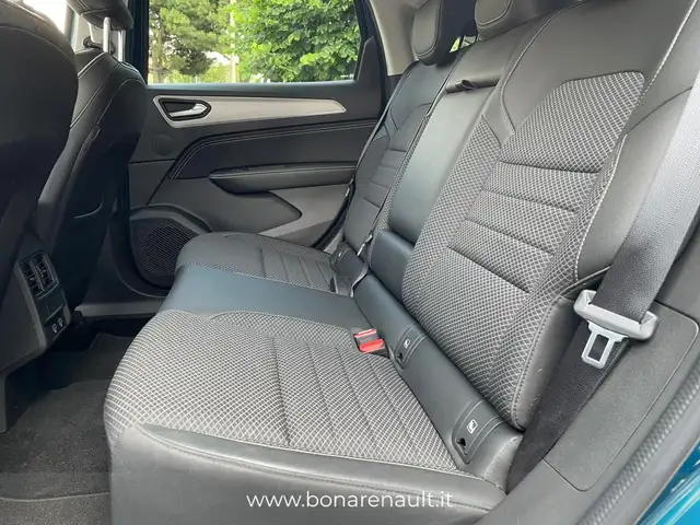 Renault Arkana view 8