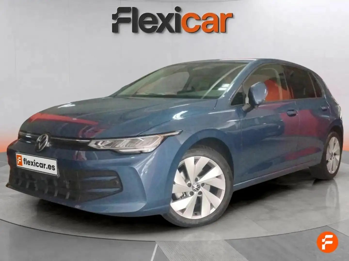 Volkswagen Golf 1.5 TSI 85kW (115CV) Amarillo - 2