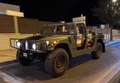 HUMMER H1 1152 Wagon 6.5 Grün - thumbnail 16