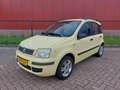 Fiat Panda 1.2 Emotion automaat Geel - thumbnail 1