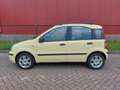 Fiat Panda 1.2 Emotion automaat Geel - thumbnail 5