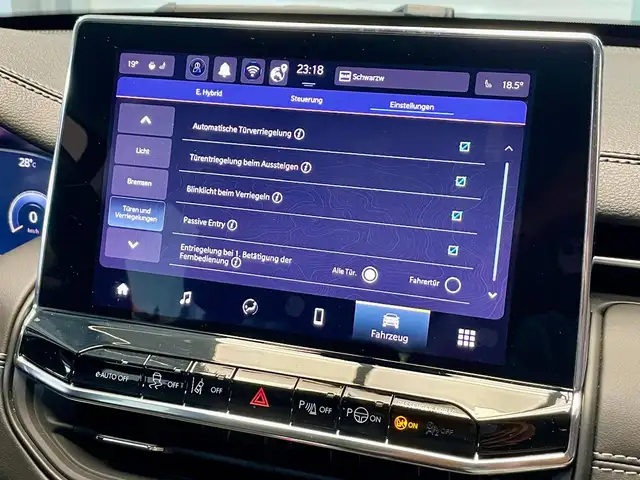 Jeep Compass view 25