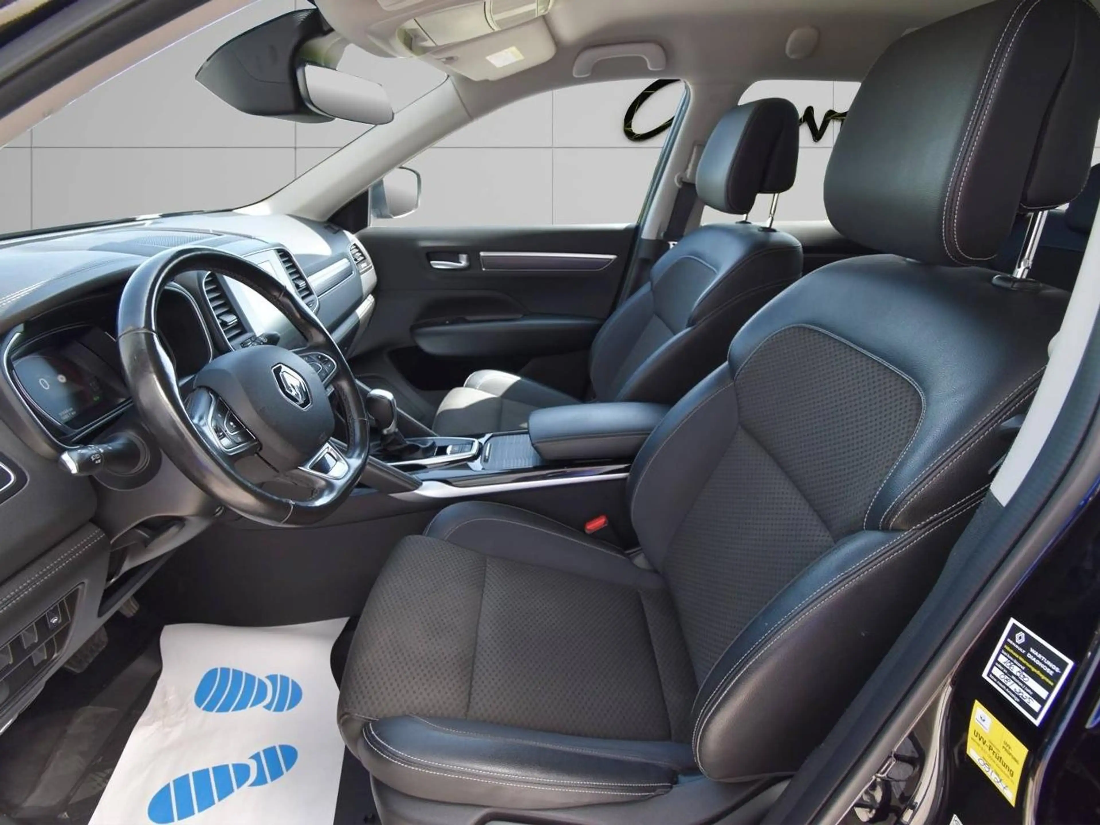 Renault Koleos dCi 185 Intens X-Tronic Aut. *ERSTBESITZ*GARANTIE* — photo 15