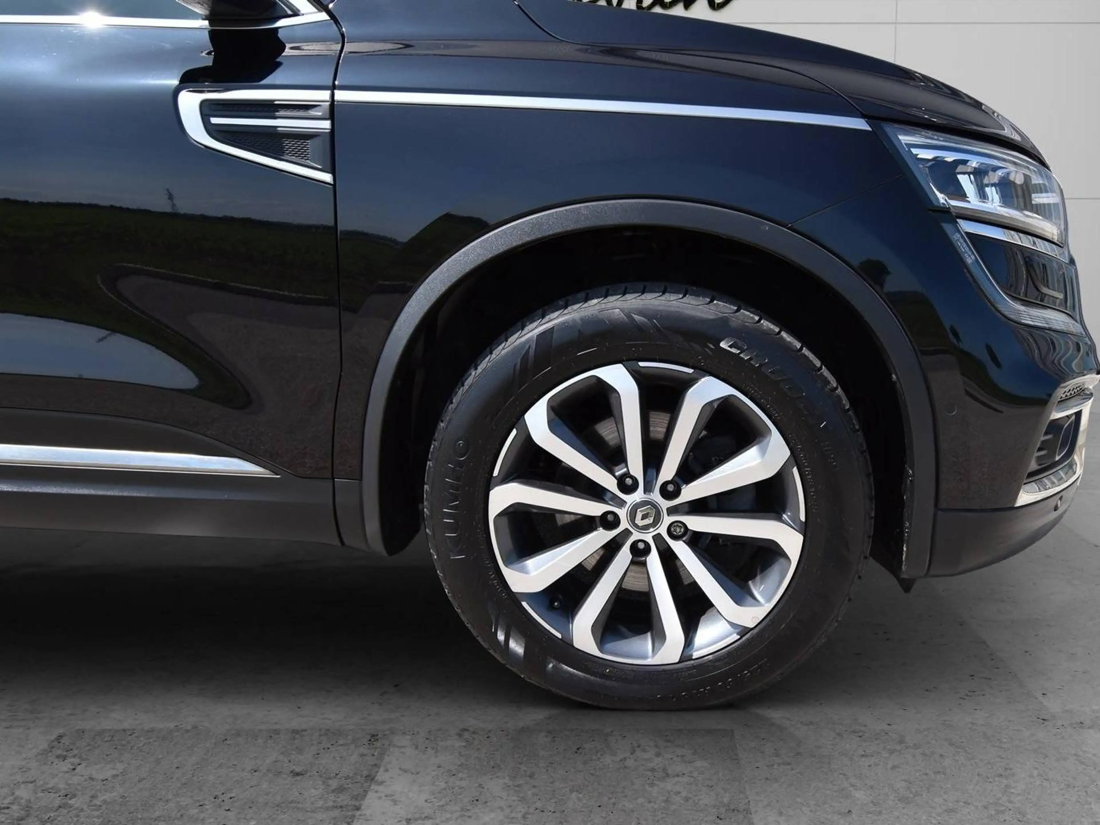 Renault Koleos dCi 185 Intens X-Tronic Aut. *ERSTBESITZ*GARANTIE* — photo 10