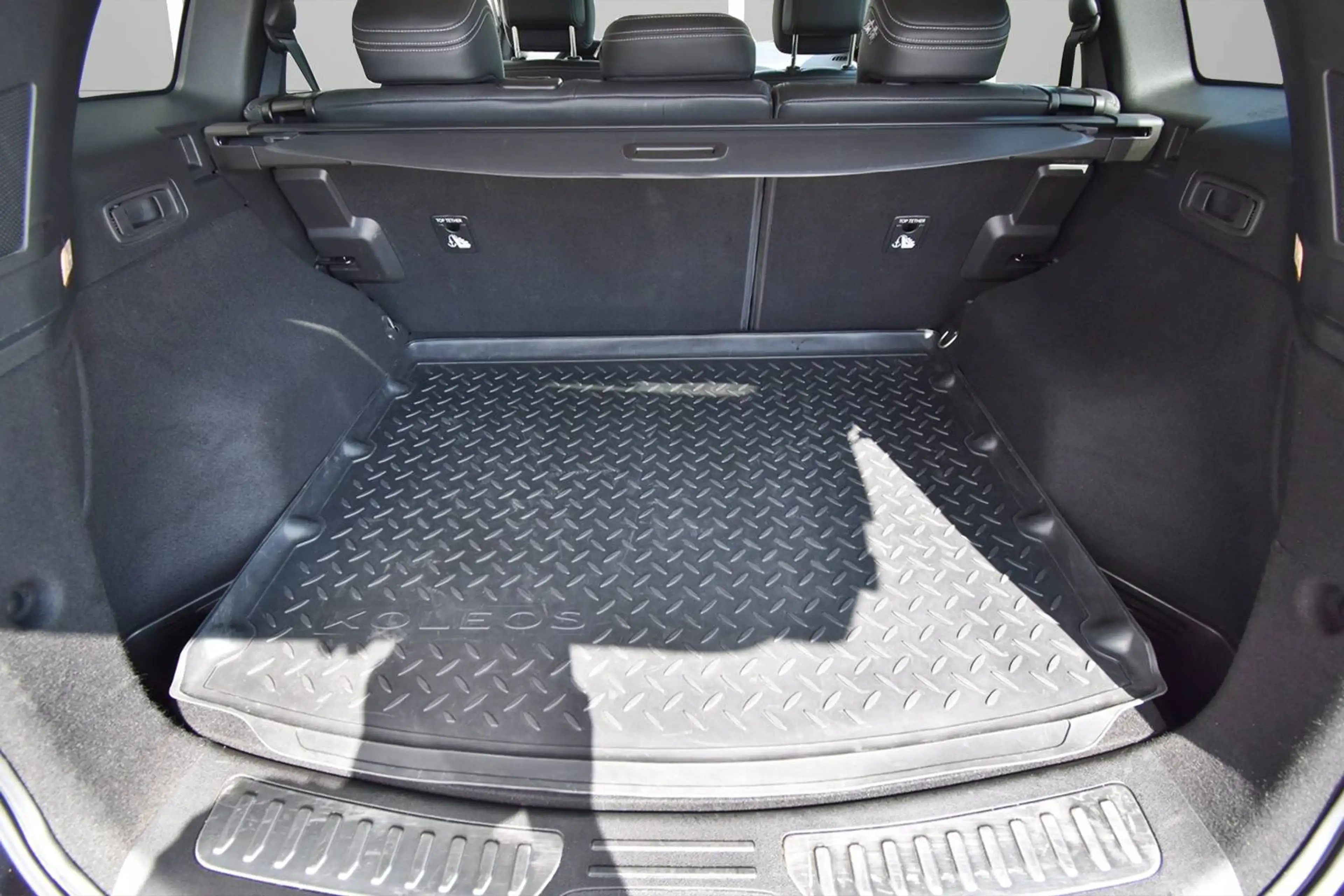 Renault Koleos dCi 185 Intens X-Tronic Aut. *ERSTBESITZ*GARANTIE* — photo 11