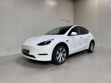 Long range - Dual Motor - Soh 92% - 488 KM Rang...