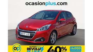 1.6 BlueHDi Active 100