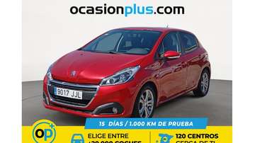 1.6 BlueHDi Active 100