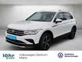 Volkswagen Tiguan 1.5 TSI DSG Elegance Weiß - thumbnail 1